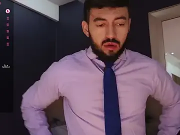 Stripchat Watch Live Sex Cams of MarkWalker__