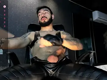 Stripchat Best live sex cam show of MarkWalker__