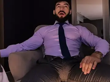 Stripchat Best live sex cam show of MarkWalker__