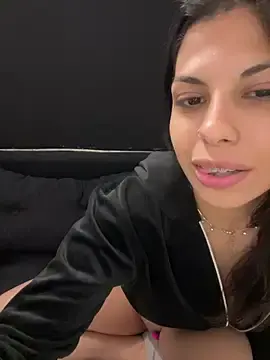 Stripchat Private Sex Chat of Vickymoons