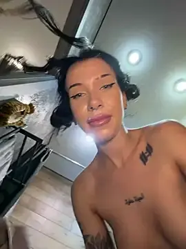Stripchat Adult Video Chat of XEye_Candy