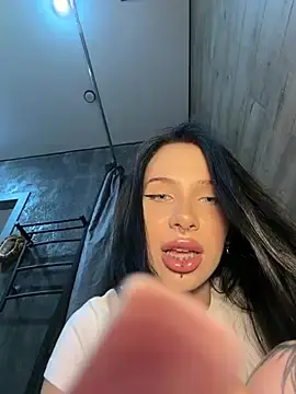 Stripchat Live Porn of XEye_Candy