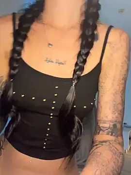Stripchat Watch Live Sex Cams of XEye_Candy