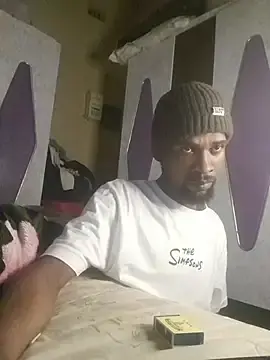 Stripchat Sex Chat of koolbend