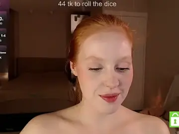 Stripchat Sex Chat of lulu_moonmoon