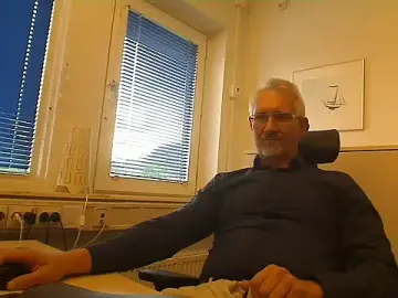 Stripchat Sex Cam of tom-swede