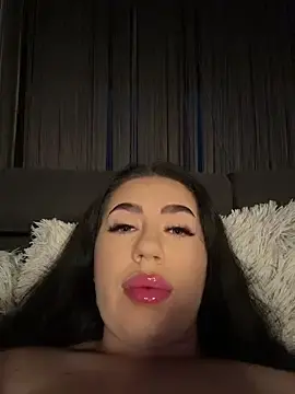 Stripchat Live Porn of Andrestarr