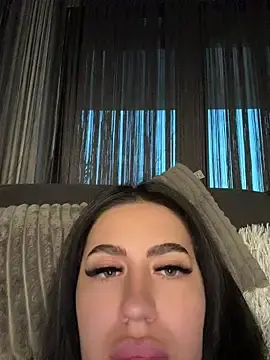 Stripchat Live Sex of Andrestarr
