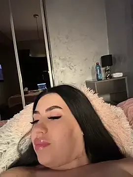 Stripchat Adult Webcam of Andrestarr