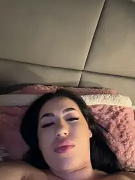 Stripchat Live Porn of Andrestarr