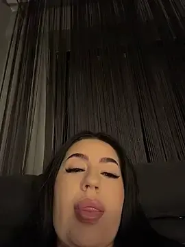 Stripchat Nude Webcam of Andrestarr