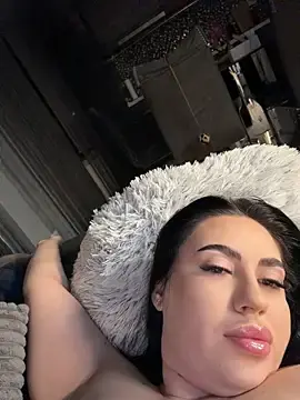 Stripchat Live Sex of Andrestarr