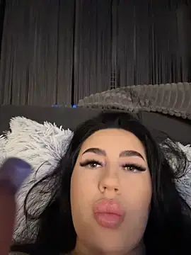 Stripchat Live Sex of Andrestarr