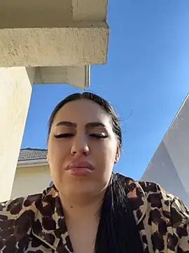 Stripchat Live Sex of Andrestarr
