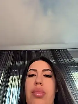 Stripchat Best Webcam of Andrestarr