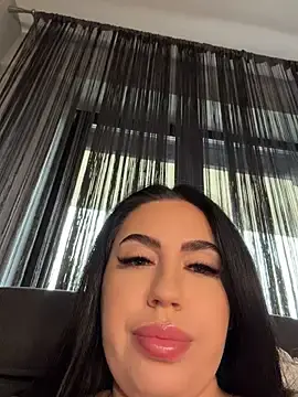 Stripchat Live Porn of Andrestarr
