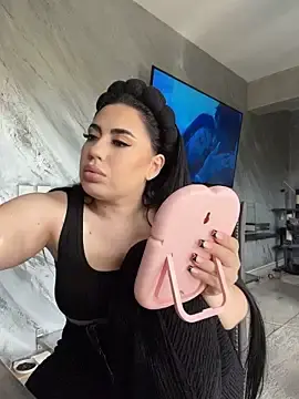 Stripchat Sex Cam of Andrestarr