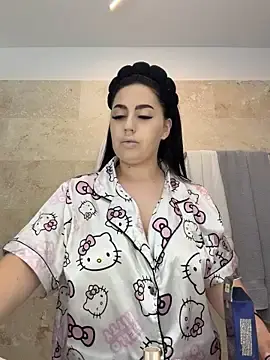 Stripchat Sex Cam of Andrestarr