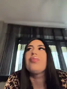 Stripchat Sex Chat of Andrestarr