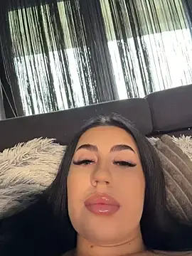 Stripchat Live Sex of Andrestarr