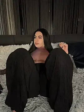 Stripchat Best Webcam of Andrestarr