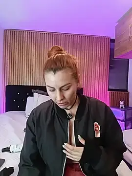 Stripchat Sex Cam of AnnyaEvans