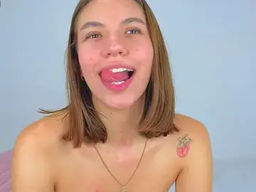 Stripchat Best Webcam of AntonellaaRossii