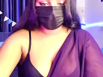 Stripchat Watch Live Sex Cams of Goddess_niharikaa