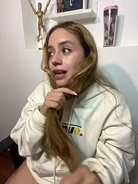 Stripchat Live Sex of Paula-Villa