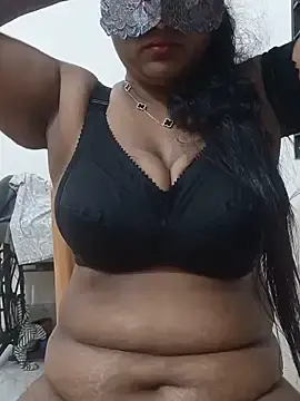 Stripchat Private Sex Chat of Ponaam-Babe