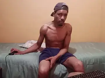 Stripchat Free Porn Cam of Setor_black
