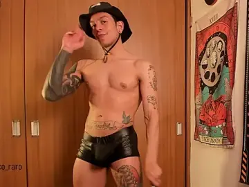 Stripchat Free Live Porn of acid_timee