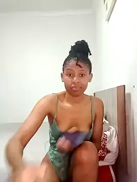 Stripchat Live Porn of sunflower207