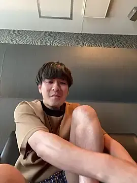Stripchat Free Porn Cam of yuuki8910