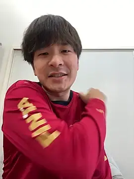Stripchat Nude Webcam of yuuki8910