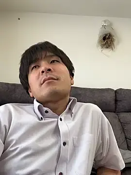 Stripchat Nude Webcam of yuuki8910
