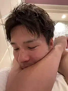 Stripchat Best live sex cam show of yuuki8910