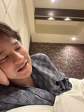 Stripchat Private Sex Chat of yuuki8910