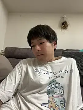 Stripchat Best Webcam of yuuki8910