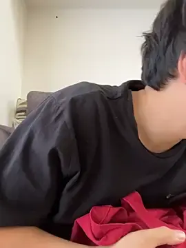 Stripchat Live Porn of yuuki8910