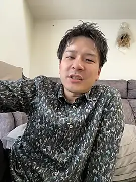 Stripchat Nude Webcam of yuuki8910
