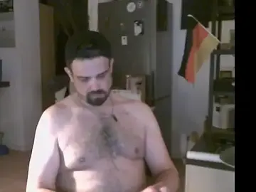 Stripchat Nude Webcam of B-A-M-B-I