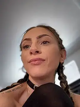Stripchat Adult Webcams of Dallyssxo_