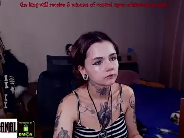 Stripchat Sex Chat of Dark__Elf