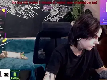 Stripchat Best live sex cam show of Dark__Elf