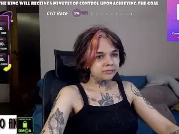 Stripchat Free Live Porn of Dark__Elf