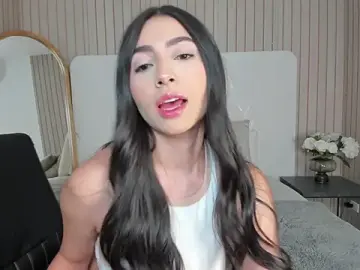 Stripchat Live Sex Cam of EmelyParker