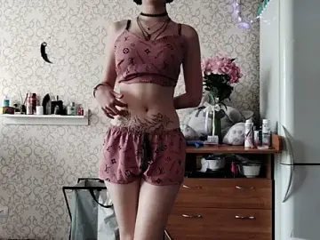 Stripchat Free Live Porn of LeanZealand