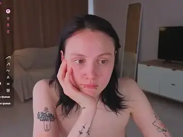 Stripchat Adult Video Chat of MaryCoopeer