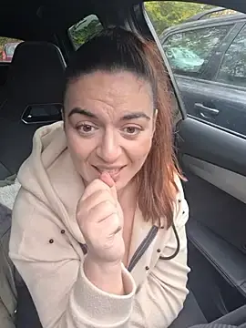 Stripchat Sex Cam of MissSubmission